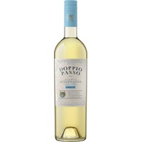 Doppio Passo Bianco Alternativa Alkoholfrei - Carlo Botter