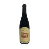 Gigondas - Château de Saint Cosme