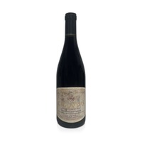 Gigondas Le Hauts de Montmirail - Domaine Brusset