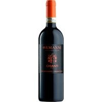 Ormanni Chianti
