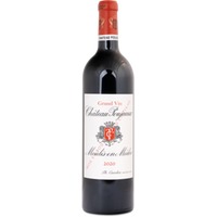 Château Poujeaux