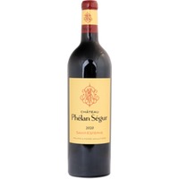 Château Phélan Ségur