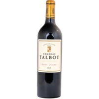 Château Talbot