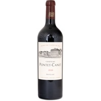Château Pontet Canet