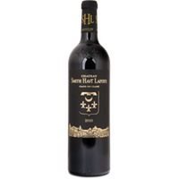 Château Smith Haut-Lafitte Rouge