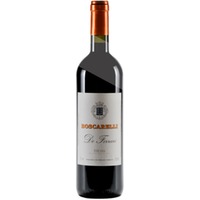 De Ferrari IGT Toscana Rosso