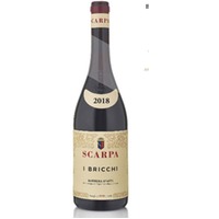 I Bricchi Barbera D'Asti DOCG