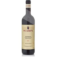 La Selva di Moirano Freisa Monferrato DOC
