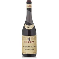 Bric du Nota Langhe Nebbiolo DOC