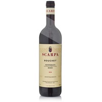 Rouchet Monferrato Rosso DOC