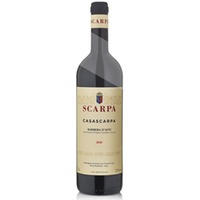 Casascarpa Barbera d'Asti DOCG