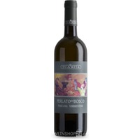 Perlato del Bosco BIANCO Vermentino - Tua Rita