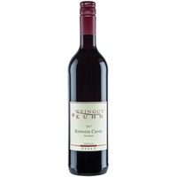 Rotwein Cuvée Bio