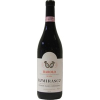 Romirasco Barolo DOCG Bussia