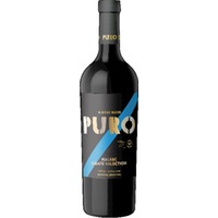 Dieter Meier Puro Malbec Grape Selection