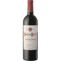 Vignobles Saby Chateau Rozier Grand Cru Saint Emilion