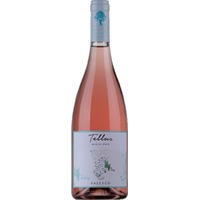Falesco Tellus Rose di Syrah Lazio IGP