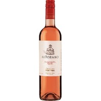 Finca Constancia Altozano Rosado