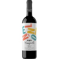 Bodegas Campillo El Nino de Campillo