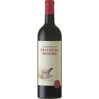 Mulderbosch Faithful Hound