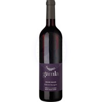 Cabernet Sauvignon Gamla