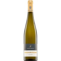 Monzingen FRÜHLINGSPLÄTZCHEN Riesling trocken GG - Schäfer-Fröhlich
