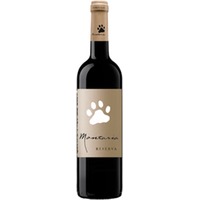Montaria Reserva Alentejano Tinto