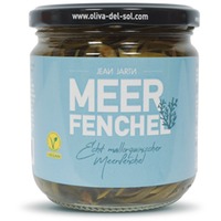 Jean Jartin Meerfenchel # Handgeernteter Meerfenchel von Mallorca -