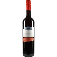 Dornfelder Rotwein Qualitätswein halbtrocken - Weingut Bremm