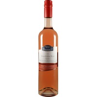 Dornfelder Rosé trocken - Weingut Bremm