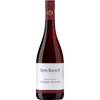 Rheingau Spätburgunder trocken - Weingut Hans Bausch