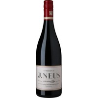 Stückfass Spätburgunder VDP.Gutswein trocken - Weingut J. Neus