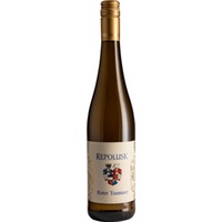 Roter Traminer halbtrocken - Weingut Familie Repolusk