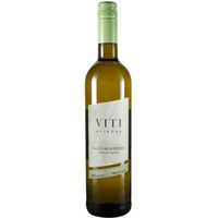Riesling Ried Leukuschberg trocken - Weinbau Viti
