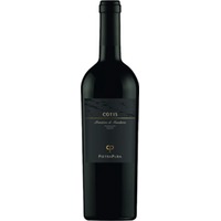 Cotis Primitivo di Manduria DOC halbtrocken - PietraPura