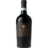 Lu Rappaio Primitivo di Manduria DOC halbtrocken - Masca del Tacco