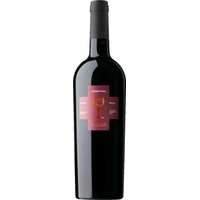 Armentino Puglia IGP halbtrocken - Schola Sarmenti