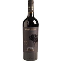 Gelso Nero Nero di Troia Ten Years Anniverssary Puglia IGP halbtrocken - Podere 29