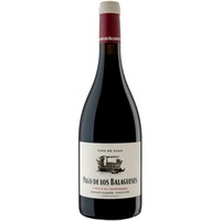 Garnacha Tintorera Pago de los Balagueses Utiel-Requena DO trocken - Bodegas Vegalfaro
