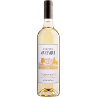 Cuvée Blanc Gaillac AOP trocken - Château Maresque