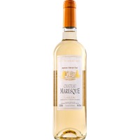 Cuvée Blanc Gaillac AOP trocken - Château Maresque