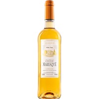 Cuvée Blanc Gaillac AOP süß - Château Maresque