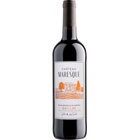 Cuvée "Thomas" Gaillac AOP trocken - Château Maresque