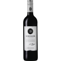 Beringer Vineyards Zinfandel Stone Cellars