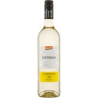Vinerum OSTERIA Chardonnay Demeter