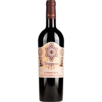 Feudo Arancio Stemmari Passiata