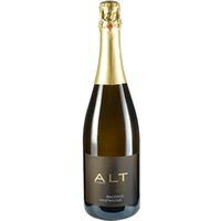 Bacchus Winzersekt - Weingut Alt