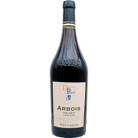 Domaine de la Pinte Arbois Poulsard Pinte Bien