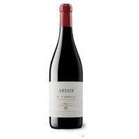 Artadi El Carretil