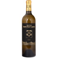 Château Smith Haut Lafitte Blanc